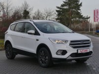 Ford Kuga 2.0 TDCi Cool&Connect 4x4