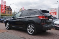 Vorschau: BMW X1 sDrive18i M-Paket Aut.