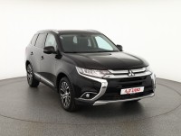 Mitsubishi Outlander 2.2 DI-D Edition 4WD