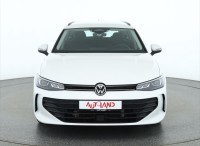 VW Passat Variant 1.5 TSI DSG