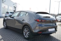 Mazda 3 2.0 M-Hybrid Selection
