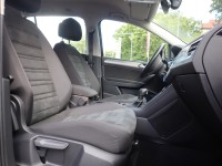 VW Touran 1.5 TSI Comfortline