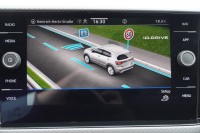 VW T-Cross 1.0 TSI Active