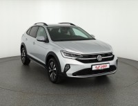 VW Taigo 1.0 TSI