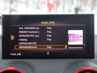 Audi SQ2 2.0 TFSI quattro