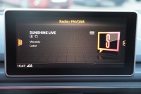 Audi A4 Avant 40 2.0 TFSI design