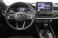 Jeep Compass 1.5 M-Hybrid