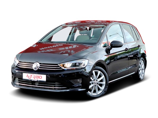 VW Golf Sportsvan VII Comfortline