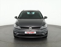 VW Golf Variant 1.4 TSI Highline