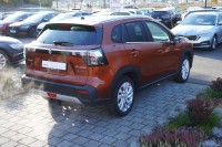 Suzuki SX4 S-Cross 1.5 Hybrid Comfort