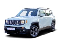 Jeep Renegade 1.4 Longitude FWD Navi Tempomat Bluetooth