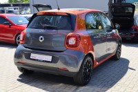 Smart ForFour forfour