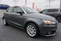 Audi A1 Sportback1.2 TFSIAttraction