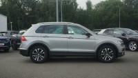 VW Tiguan 1.5 16V TSI IQ.DRIVE Start-Stopp