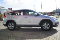 Honda CR-V Elegance 4WD 1.6 i-DTEC