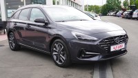 Hyundai i30 Kombi 1.5 Edition 30 Mild-Hybrid