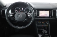 Skoda Kodiaq 1.5 TSI DSG