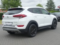 Hyundai Tucson 1.6 T-GDI DCT 4WD