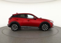 Mazda CX-3 2.0 SKYACTIV-G 121 Selection