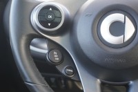 Smart ForFour forfour 0.9 Basis