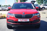 Skoda Karoq 1.5 TSI DSG Style STHZ