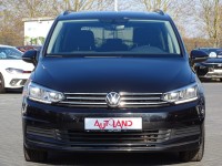 VW Touran 2.0 TDI DSG