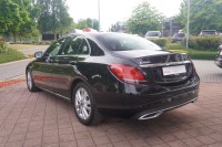 Mercedes-Benz C 180 C180 Avantgarde