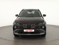 Hyundai Tucson 1.6T-GDI
