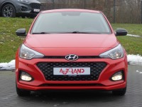 Hyundai i20 1.2 YES!