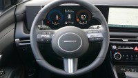 Hyundai Tucson 1.6 T-GDI Aut.