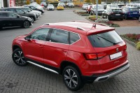 Seat Ateca 1.5 TSI Xperience