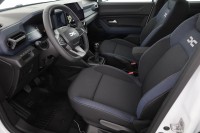 Dacia Duster TCe 130