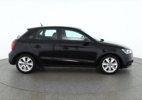 Audi A1 1.4 TFSI Autom. S-Line