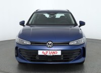 VW Passat Variant 1.5 eTSI DSG