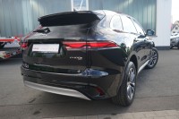 Jaguar F-Pace F-PACE P400e AWD