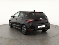 Hyundai i20 1.0 T-GDI N-Line Aut.