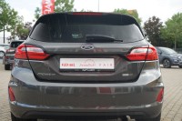 Ford Fiesta 1.0 M-Hybrid Titanium