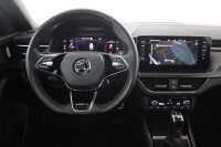 Skoda Scala 1.5 TSI DSG Monte Carlo