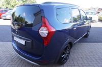 Dacia Lodgy 1.6 SCe Stepway