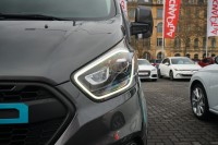 Ford Tourneo Custom 2.0 TDCi 320 L1 Titanium