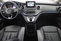 Mercedes-Benz V-Klasse V250d Avantgarde extralang