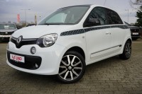 Vorschau: Renault Twingo 0.9 TCe 90 La Parisienne