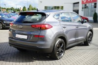 Hyundai Tucson 1.6 blue Advantage 2WD