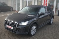 Audi Q2 35 1.5 TFSI S-tronic