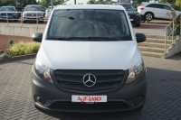 Mercedes-Benz Vito 110 CDI FWD extralang