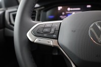 VW Taigo 1.5 TSI DSG