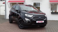 Ford EcoSport 1.0 EcoBoost