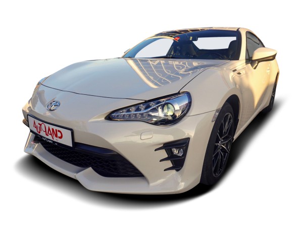 Toyota GT86 2.0