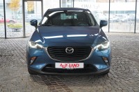 Mazda CX-3 2.0 Exclusive-Line