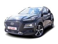 Hyundai Kona 1.6 T-GDI Premium 4WD Navi Sitzheizung LED